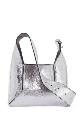 UEDENNDIAMOND SUEDE HOBO