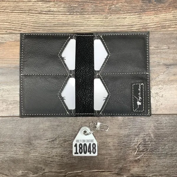 Unisex Wallet #18048