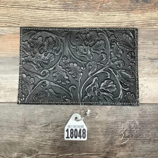 Unisex Wallet #18048