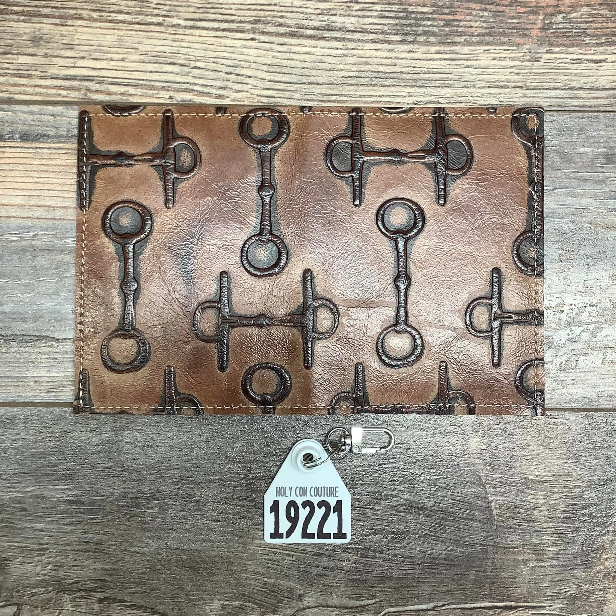 Unisex Wallet #19221