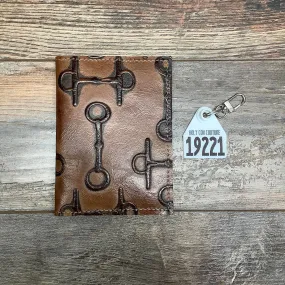 Unisex Wallet #19221