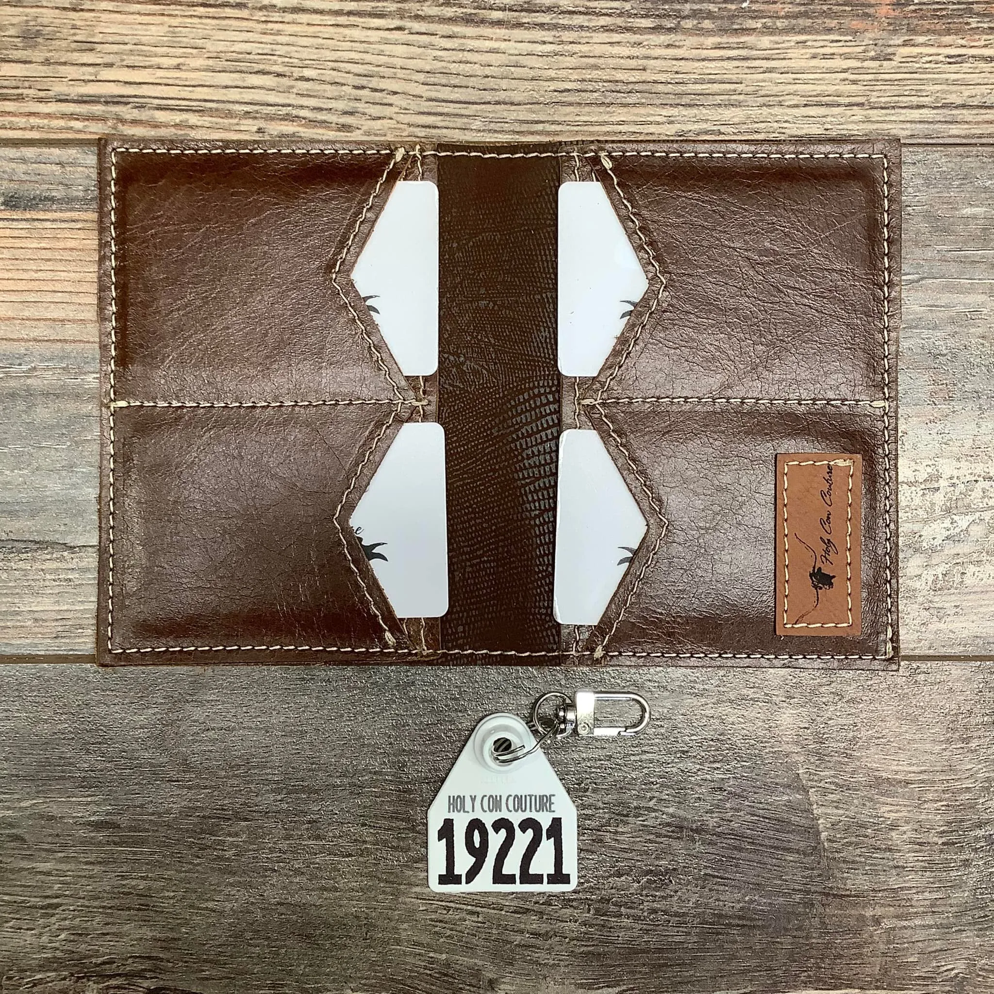 Unisex Wallet #19221