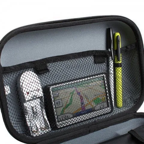 USA GEAR Travel Case H Series Hard-Shell 11 - Black