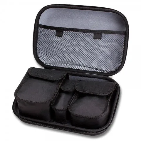 USA GEAR Travel Case H Series Hard-Shell 11 - Black