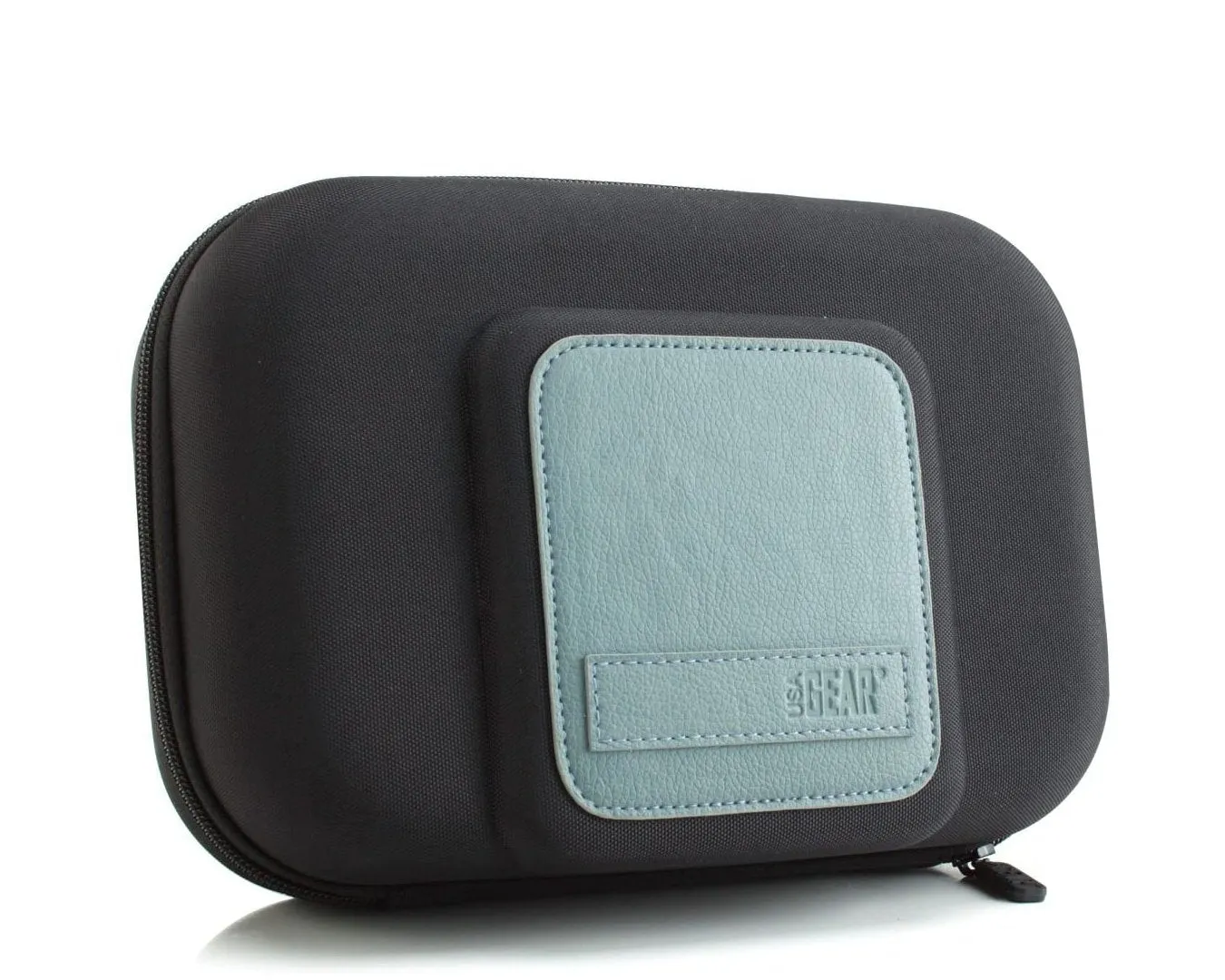 USA GEAR Travel Case H Series Hard-Shell 11 - Black