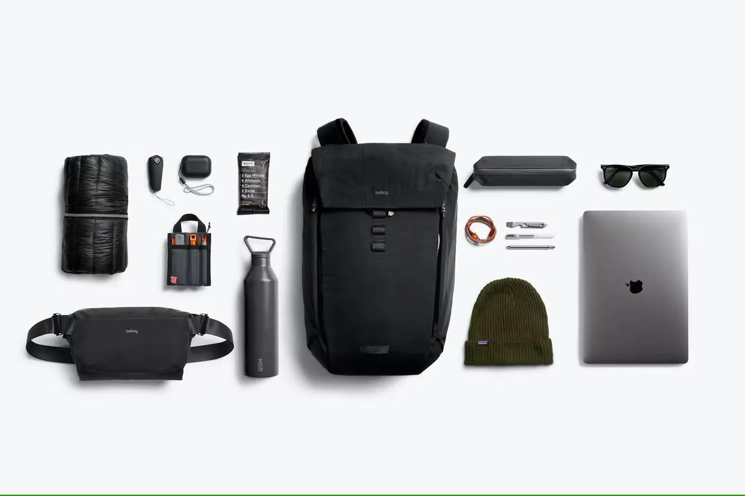 Venture Backpack 22L