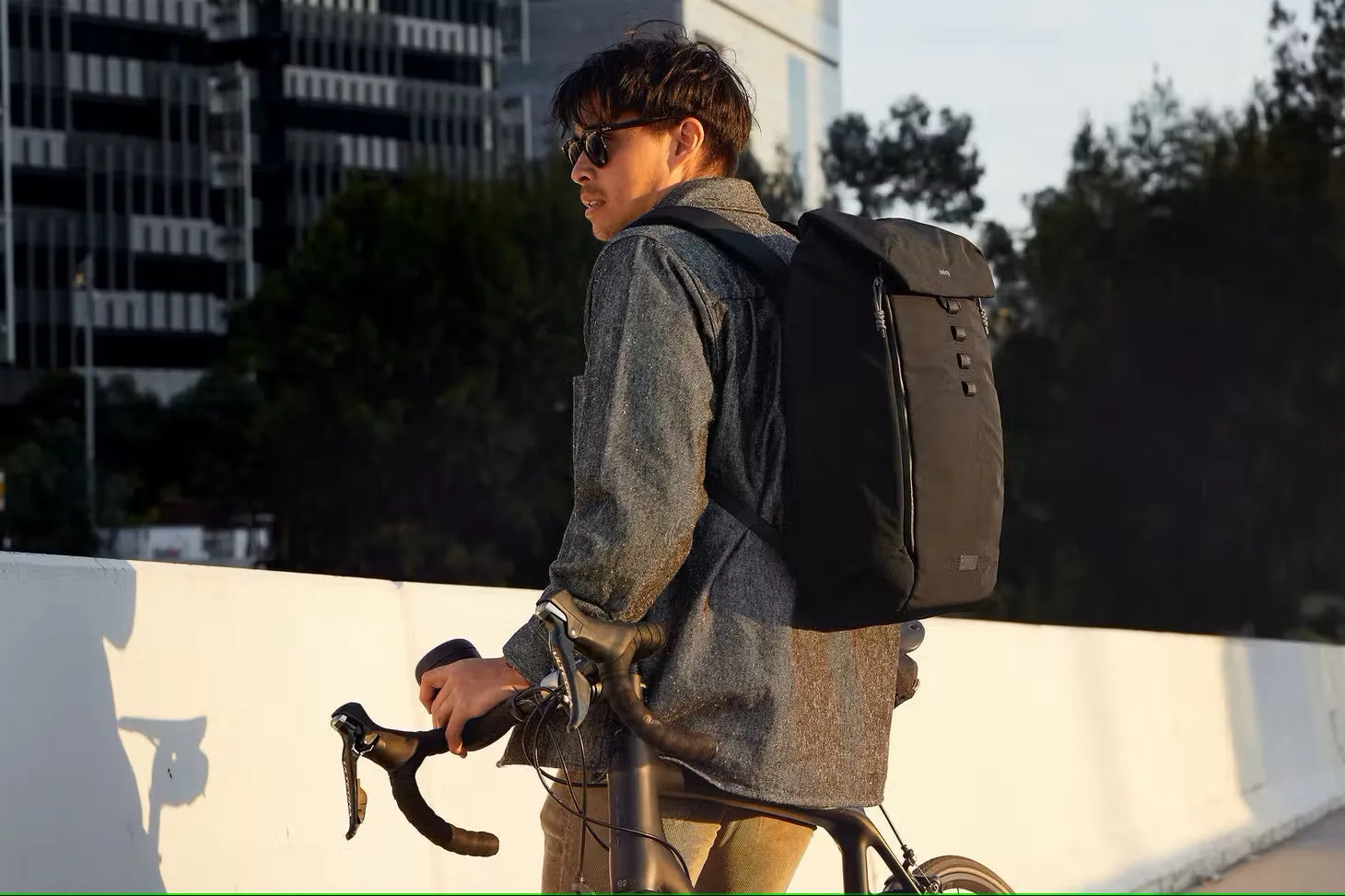 Venture Backpack 22L