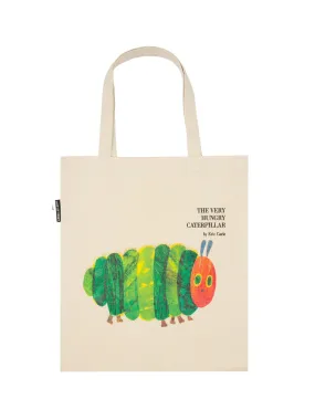 Very Hungry Caterpillar Tote