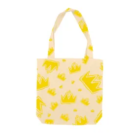 Whole Lotta Regal Tote Bag