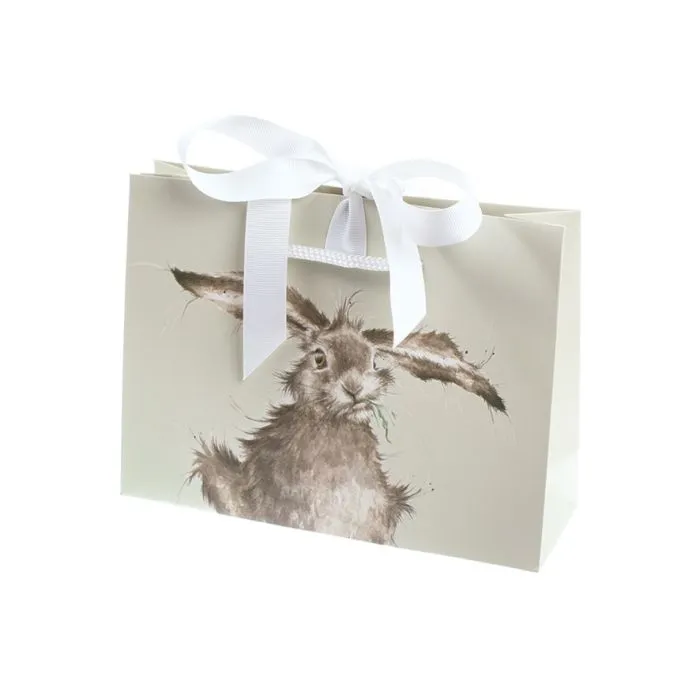 Wrendale Portrait of a Stag Mens Socks