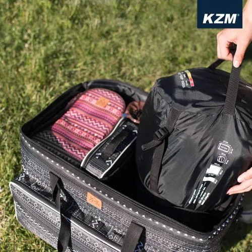 [Y.E.S] KZM Big Bag 100L