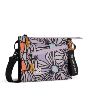 Zoom Small Crossbody Bag - Bloom